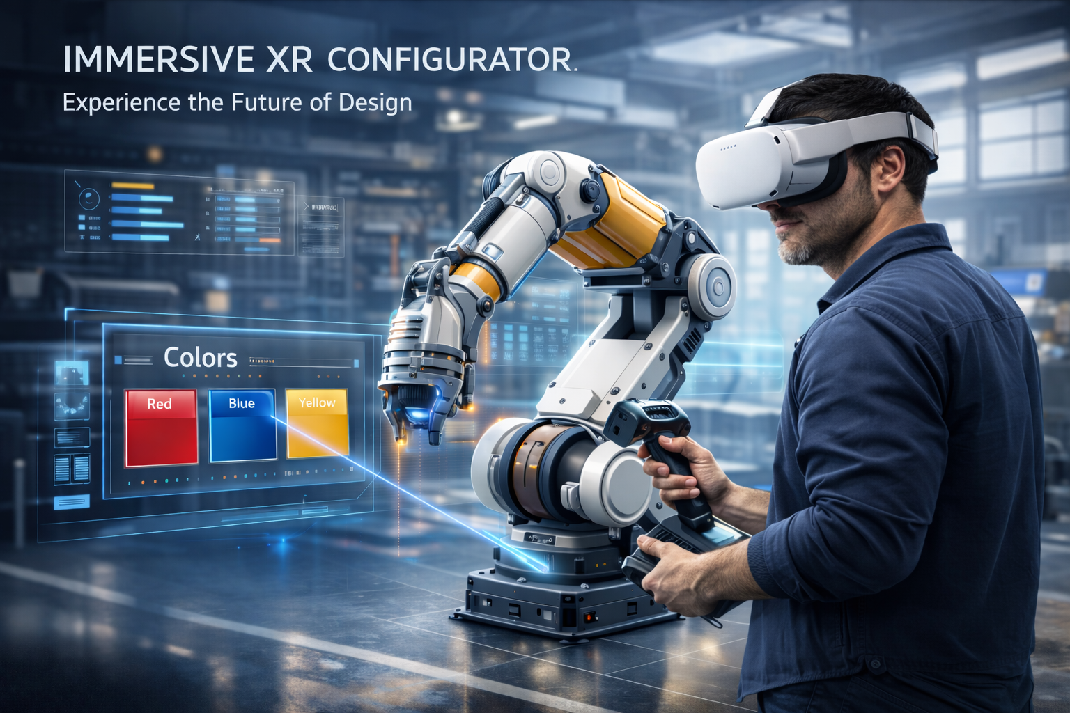 AR VR XR